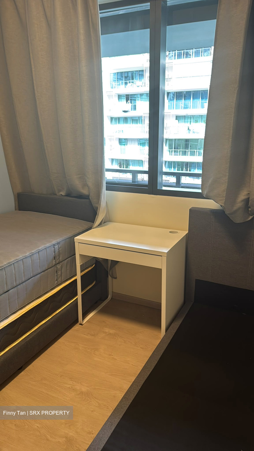 Nepal Park (D5), Condominium #609357161